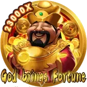 DiyosnaNagdadalangSuwerte icon