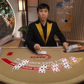 Korean Speed Blackjack B icon