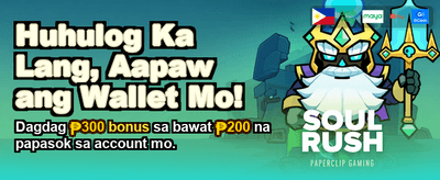 Exclusive Bonuses for Filipinos!