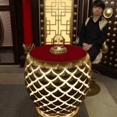 Emperor Sic Bo A icon