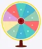 Spin & Win Daily Jackpot welfare icon